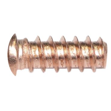 GYS Csavar, önmetsző M5x12mm, 100 db/csomag termék fő termékképe