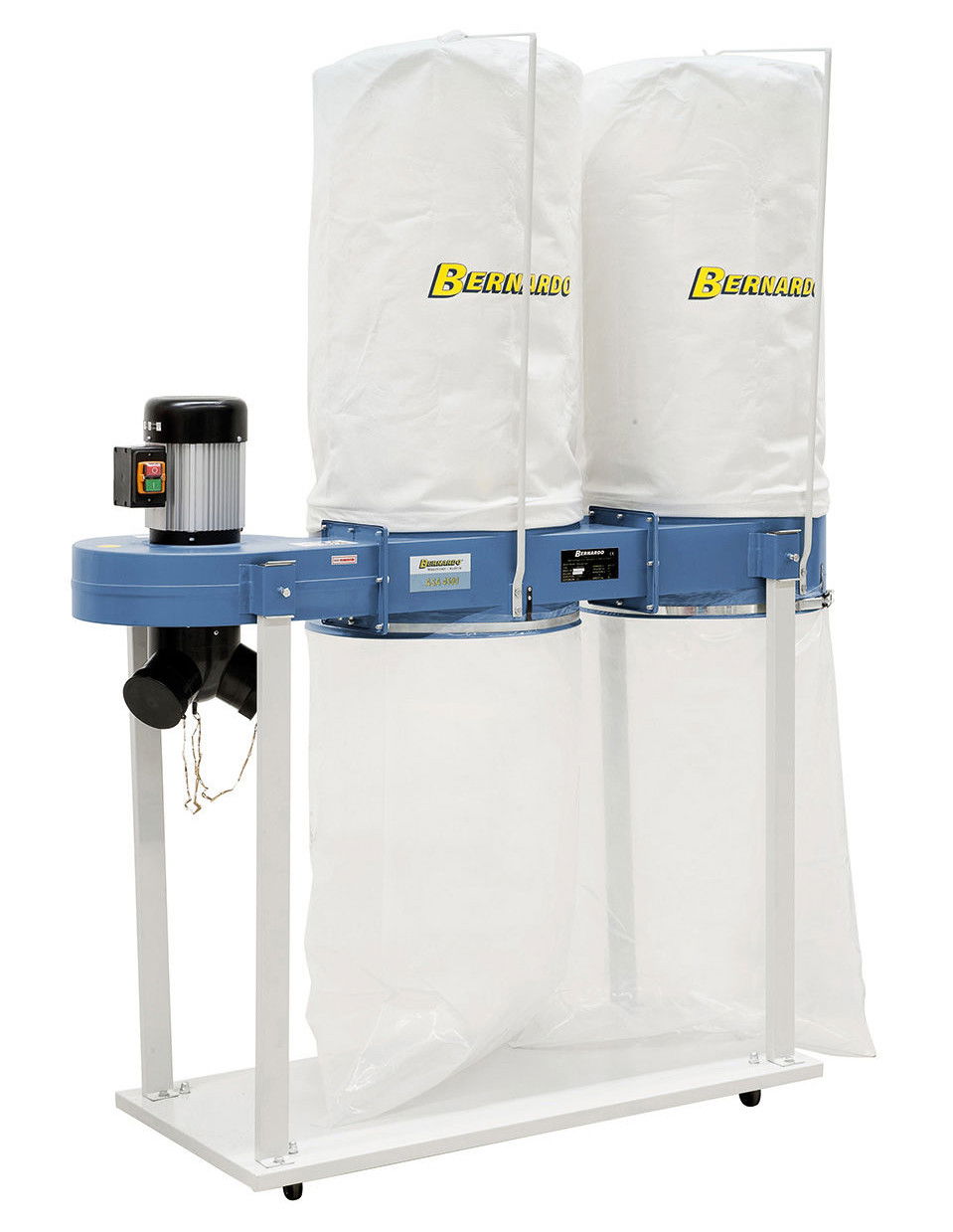 Bernardo ASA 4500 faipari elszívó, 230 V termék fő termékképe