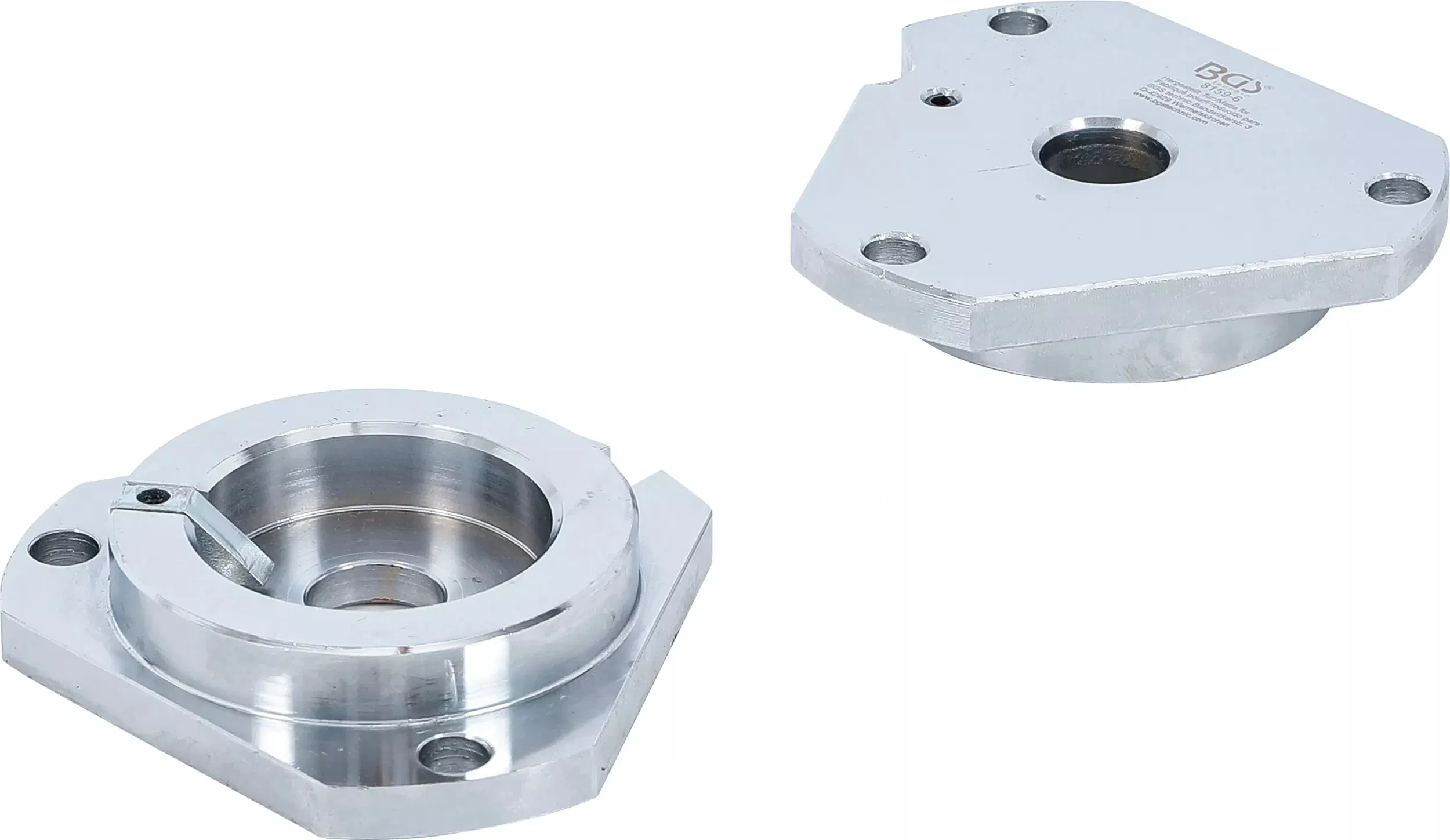 BGS Technic 9-8159-6 vezérlésrögzítő készlet (Fiat 1.6 benzines 16V) termék fő termékképe