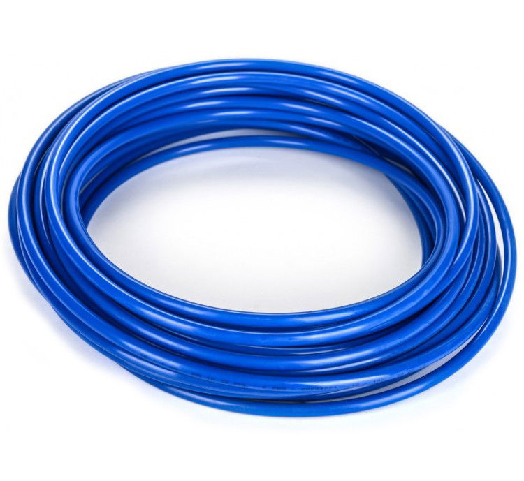 Rectus MFPA1008K kalibrált poliamid 12 egyenes tömlő, kék, 10x8x1 mm, 50 m/tekercs termék fő termékképe