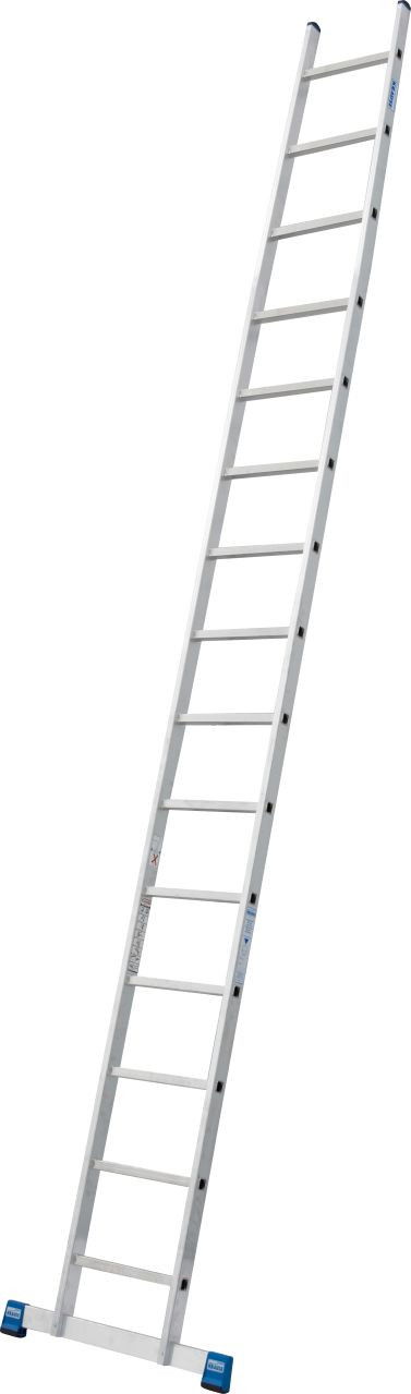 Krause STABILO Professional egyrészes létrafokos támasztólétra, 15 fokos termék fő termékképe