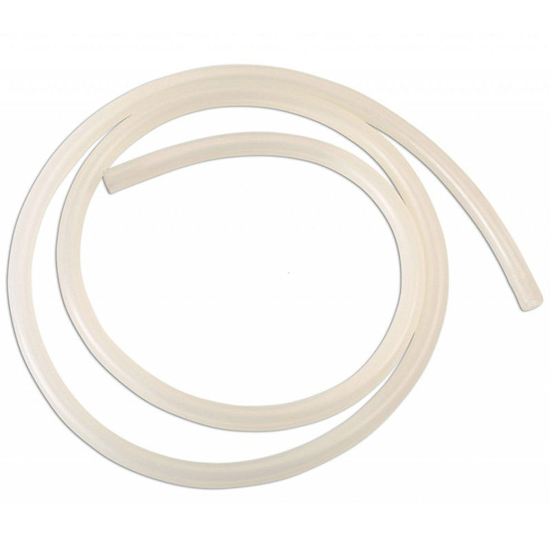 Laser Tools LAS-6819 fékfolyadék-cserélő szilikon tömlő, 1.2 méter termék fő termékképe