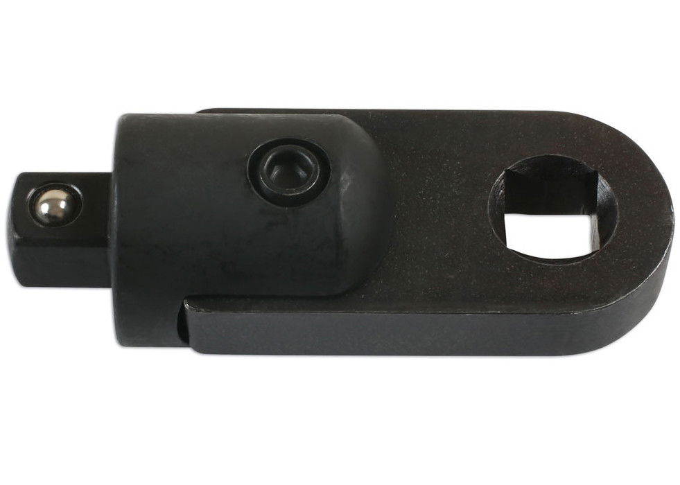 Laser Tools LAS-7354 nyomatékkulcs adapter, Crowfoot, 1/2" termék fő termékképe