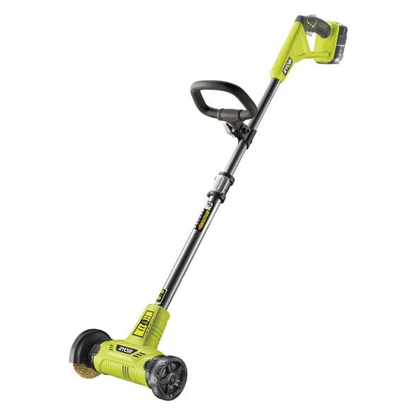 Ryobi RY18PCA-120 akkus fugatisztító (1 x 2.0 Ah Li-ion akkuval) termék fő termékképe