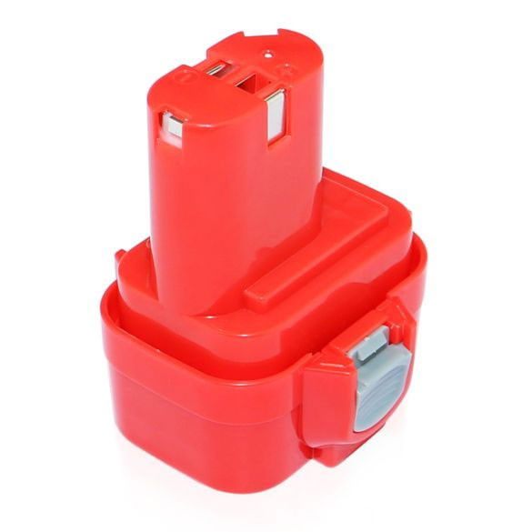 9,6 V-os Ni-Mh 2Ah MAKITA utángyártott akkumulátor termék fő termékképe