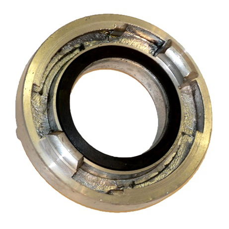 Gyorscsatlakozó csonkkapocs (STORZ kapocs), 2" termék fő termékképe