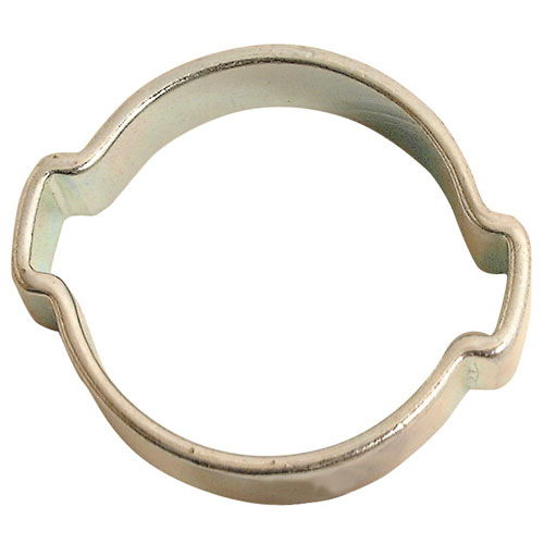 2831 kétfüles csőszorító bilincs, 28.0-31.0 mm termék fő termékképe