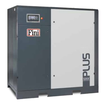 Fini PLUS 56-13 (IE3) csavarkompresszor termék fő termékképe