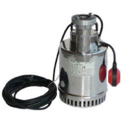 Arven REGAL 150 aut. elektromos búvárszivattyú, 1 fázisú termék fő termékképe