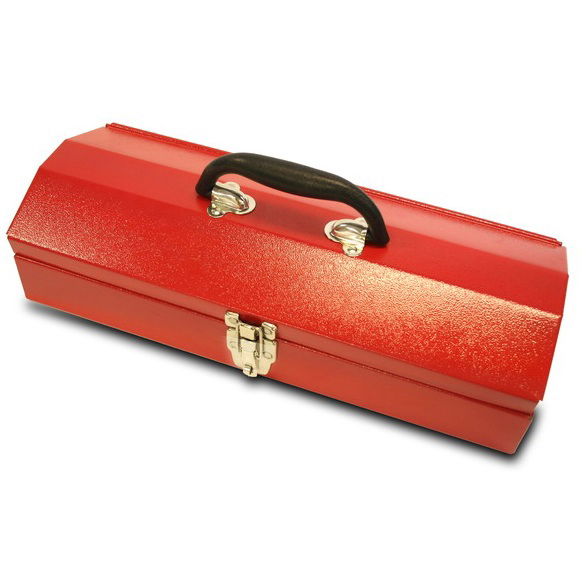 Torin Big Red TBH102 szerszámos láda, 1 rekeszes termék fő termékképe